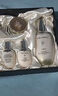 后（The history of Whoo）韓國免稅版天氣丹套裝光耀煥活PRO水乳禮盒送女友護膚生日禮物 免稅版七件套花獻緊致 免稅版 曬單實(shí)拍圖