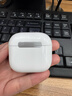 VIKM【頂配新款丨降噪Air第4代】藍牙耳機無(wú)線(xiàn)適配蘋(píng)果2025最新款iPhone17ios16/15半入耳式華強北耳機 曬單實(shí)拍圖