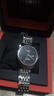 天梭（TISSOT）手表男瑞表力洛克系列全自動(dòng)機械男表送男友送禮情人節禮物 T006.407.11.053.00 曬單實(shí)拍圖
