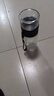 戶(hù)外旅行冷泡杯茶水分離泡茶師400ML單層玻璃杯泡茶師禮品杯子 茶水分離杯400ml*1個(gè) 曬單實(shí)拍圖