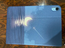 zoyu iPad11保護套2025新款11英寸A16芯片適用蘋(píng)果iPad10第十代平板電腦軟殼可愛(ài)卡通全包防摔 海夜星月【配鋼化膜】 2025款iPad11【A16芯片】/第十代 曬單實(shí)拍圖