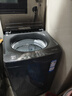 海爾（Haier）全自動(dòng)波輪洗衣機直驅變頻10/12/13大容量納米微泡凈一級能效電離除菌螨筒自潔以舊換新補貼15% 【10公斤熱銷(xiāo)款】超凈洗+直驅變頻+七維減震 曬單實(shí)拍圖