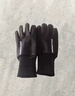 回力保暖手套男女士秋冬季騎行露指可觸屏加絨防寒風(fēng)外賣(mài)騎行防滑手套 曬單實(shí)拍圖