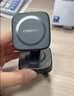 COOEXES酷益新款磁吸車(chē)載手機支架真空吸附可拆卸吸盤(pán)汽車(chē)儀表臺導航專(zhuān)用 曬單實(shí)拍圖