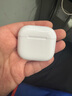 VIKM【頂配新款丨降噪Air第4代】藍牙耳機無(wú)線(xiàn)適配蘋(píng)果2025最新款iPhone17ios16/15半入耳式華強北耳機 曬單實(shí)拍圖