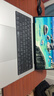 Apple/蘋(píng)果AI筆記本/2025款MacBookPro14英寸M5(10+10核)32G 1T銀色納米玻璃筆記本電腦Z1KN000PT 曬單實(shí)拍圖