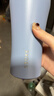 慕咖STTOKE密封吸管杯保溫咖啡杯大容量辦公水杯580ml（冰薄荷色） 曬單實(shí)拍圖