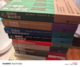“鳳凰留聲機”系列叢書(shū)（7冊裝）“你喜歡”系列（勃拉姆斯+莫扎特+柴可夫斯基+拉赫瑪尼諾夫+肖斯塔科維奇+貝多芬） 曬單實(shí)拍圖