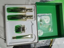 百雀羚肌初賦活致臻套裝304050歲中年媽媽抗皺提拉緊致補水保濕水乳護膚 眼霜抗皺禮盒 曬單實(shí)拍圖