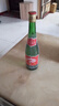 西鳳鳳香型白酒 口糧酒 糧食釀造 綠瓶 新老隨機 45度 500mL 6瓶 光瓶（非原箱） 曬單實(shí)拍圖