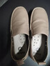 CORCS CROCS男士帆布鞋經(jīng)典百搭休閑透氣輕便防滑一腳蹬懶人鞋男鞋 沃爾盧-卡其 43 曬單實(shí)拍圖