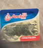 安佳(Anchor)新西蘭進(jìn)口 動(dòng)物黃油原味無(wú)添加鹽10g*40早餐小粒包裝 曬單實(shí)拍圖