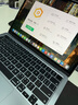 Apple/蘋(píng)果【70W快充】AI筆記本/MacBookAir13英寸M4(10+10核)16G512G天藍色Z1H80002E 曬單實(shí)拍圖
