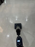 添可芙萬(wàn)極客AI全向助力【凈頑漬 14天無(wú)異味 安靜洗】0纏毛躺平洗地機吸拖一體掃地機器人 曬單實(shí)拍圖