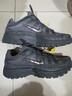 耐克NIKE男子休閑鞋緩震復古 P-6000 運動(dòng)鞋IM6767-068黑灰 41 曬單實(shí)拍圖