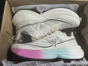 匹克態(tài)極騁風(fēng)3.0運動(dòng)鞋女緩震耐磨跑步鞋跳繩體測訓練鞋子女DH610108 曬單實(shí)拍圖
