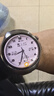 HUAWEI WATCH 5 46mm高端款航天級鈦合金表殼鈦金屬表帶首創(chuàng  )X-TAP智感窗eSIM通信華為智能手表watch5 曬單實(shí)拍圖