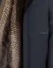 啄木鳥（TUCANO）爸爸裝外套男冬季加絨加厚棉服中老年男士?jī)?nèi)膽可拆款保暖防寒衣服 曬單實(shí)拍圖