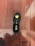 斯凱奇（Skechers）新年禮物閃穿鞋男鞋冬季健步鞋軟底一腳蹬舒適休閑運動(dòng)鞋232457 曬單實(shí)拍圖