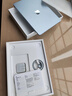 Apple/蘋(píng)果AI筆記本/2025款MacBook Air13英寸M4 (10+8核) 16G 256G銀色電腦MW0W3CH/A 曬單實(shí)拍圖
