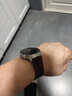 HUAWEI WATCH 5 46mm高端款航天級鈦合金表殼木星棕素皮復合表帶首創(chuàng  )X-TAP智感窗eSIM通信華為智能手表 曬單實(shí)拍圖
