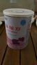 雀巢健康科學(xué)肽敏舒 含乳糖 乳蛋白深度水解配方粉 0-12月適用 400g*6正品保證 曬單實(shí)拍圖