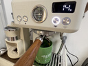 HiBREW咖喜萃H10Plus半自動(dòng)咖啡機冷萃3檔微調壓意式濃縮辦公室家用小型入門(mén)級咖啡機自動(dòng)泄壓打奶泡拉花 H10Plus+G3A組合（下單即可領(lǐng)取補貼） 曬單實(shí)拍圖