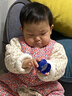 艾惟諾（Aveeno）艾維諾兒童面霜舒緩滋潤膚乳 嬰兒寶寶秋冬特護面霜48g新年送禮 曬單實(shí)拍圖