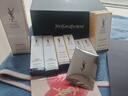 YSL圣羅蘭夜皇后精華乳調皮水乳保濕護膚品套裝生日禮物送女友新年禮物 曬單實(shí)拍圖