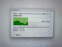 SSU速速優(yōu)  MINIPCI-E  X1延長線 pcie3.0無線網(wǎng)卡擴展x1 x4 聲卡轉(zhuǎn)接線 X1轉(zhuǎn)X1(適用接口被擋） 線長0.6米 曬單實拍圖