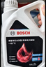 博世（BOSCH）有機長(cháng)效汽車(chē)防凍液發(fā)動(dòng)機冷卻液 養車(chē)保養 冰點(diǎn)-45℃ 4L（紅色） 曬單實(shí)拍圖