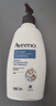 艾惟諾（Aveeno）艾維諾成人身體潤膚乳 秋冬補水保濕滋潤舒緩干敏皮男女士護膚霜 曬單實(shí)拍圖