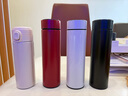 WINTERPALACE保溫杯男女士商務(wù)定制logo直杯水杯子刻字伴手禮品紀念聚會(huì )活動(dòng)獎 曬單實(shí)拍圖