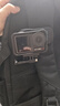 TELESIN適配gopro背包夾大疆a(chǎn)ction4 5pro 6運動(dòng)相機背包肩帶夾固定insta360背包夾配件 曬單實(shí)拍圖