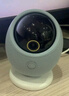 華為智選鴻蒙智選攝像頭500萬(wàn)監控家用手機遠程360度無(wú)死角帶夜視全景可通話(huà) 家庭室內看護海雀3i3K 曬單實(shí)拍圖