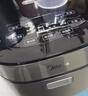美的（Midea）電飯煲5L電飯鍋抗菌青瓷內膽一鍵柴火飯 特色鹵燉大容量家用智能預約MB-5E86（4-5人） 曬單實(shí)拍圖