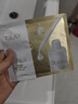 玉蘭油（OLAY）全新水光小白瓶面膜10片補水美白去黃提亮膚色改善暗沉新年禮物女 曬單實(shí)拍圖