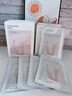 維特絲腳膜套去角質(zhì)死皮老繭腳后跟干裂足膜保濕滋潤一次性腳部護理 曬單實(shí)拍圖