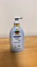 哈羅閃（sanosan）嬰兒洗發(fā)水沐浴露二合一500ml【0-12歲】?jì)和逶∫旱团菀讻_洗 曬單實(shí)拍圖