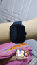 vivo WATCH GT 2 原點(diǎn)黑 超窄邊高亮大屏 照片表盤(pán)一碰換 33天藍牙續航 智能手表 曬單實(shí)拍圖