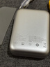 倍思【3C認證可上飛機】自帶線(xiàn)20000毫安45W快充充電寶迷你小巧移動(dòng)電源蘋(píng)果17華為小米pro手機 曬單實(shí)拍圖