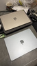 綠聯(lián) 筆記本電腦包內膽包 適用14英寸蘋(píng)果聯(lián)想華為戴爾電腦平板收納包 13-13.9英寸/PU級親膚觸感 曬單實(shí)拍圖