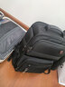 CROSSGEAR十字勛章減重大師商務(wù)雙肩背包男適用于16英寸電腦書(shū)包出差旅行包 曬單實(shí)拍圖