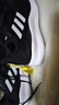 阿迪達斯 adidas 男鞋 ALPHACOMFY阿爾法 運動(dòng)鞋訓練跑步鞋 ID0350 40.5碼 曬單實(shí)拍圖