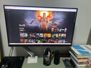 泰坦軍團27英寸4K原生160Hz FastIPS廣色域硬件低藍光HDR400 1ms旋轉升降10Bit專(zhuān)業(yè)電競顯示器P2710V節能版 曬單實(shí)拍圖