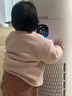 美的（Midea）【無(wú)霧加濕器】R8空氣凈化器加濕一體鼻炎家用甲醛數顯除煙味異味過(guò)敏原吸貓毛空氣凈化機 曬單實(shí)拍圖