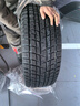 固鉑雪地胎/冬季胎/汽車(chē)輪胎 265/60R18 110T WM-ICE 600 25年 曬單實(shí)拍圖