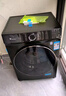 小天鵝滾筒洗衣機全自動(dòng)10KG水魔方大容量超薄 家用變頻 智能投放 以舊換新一級能效TG100V868PLUS 曬單實(shí)拍圖