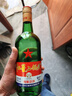 紅星二鍋頭 大二 清香型白酒 56度 750ml*6瓶 整箱裝 純糧酒 年貨送禮 曬單實(shí)拍圖