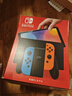 任天堂（Nintendo）【國內保稅倉】Switch2/1代 OLED/續航加強日版/港版便攜家用ns體感游戲機掌機 日版OLED紅藍+健身環(huán)大冒險(保稅倉） 曬單實(shí)拍圖